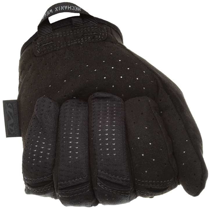 Tactical gloves, Vent Covert, black, M, Mechanix