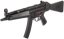 H&K MP5A4 HG, Tokyo Marui