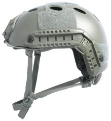 Helm FAST, Typ PJ, Premium, FG, Emerson