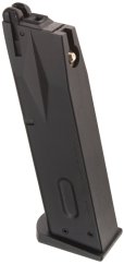 Magazine, Beretta, Tactical Master, GBB, 26rd, Tokyo Marui