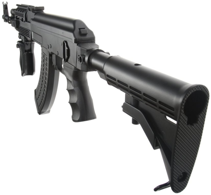 AK-47 RIS Tactical, Cyma Sport, CM.522C