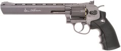 Dan Wesson, 8 inch, Hi-Power, GNB, ASG