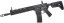 M4, URX4 M-LOK 10 Inch, tracer chamber, mosfet, Black, Cyma Standard, CM.068M-10