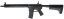 AR15 URX4, M-LOK, 16 inch, negro, Cyma Platinum, CM.097