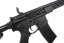 KAC SR16, MK16 M-LOK 14.5 Inch, Ambidextrous, tracer chamber, Black, Cyma Platinum, CM.006R-14.5