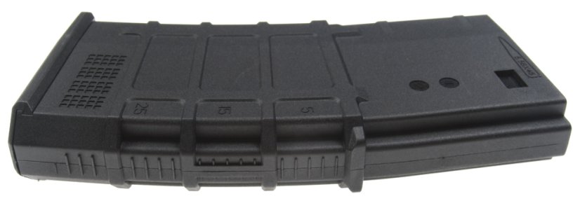 Tár M4, 120 BB, PMAG, fekete, Cyma, HY-478BK