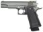 HI-CAPA 5.1, fém, zöld, Galaxy, A&K, G.6G