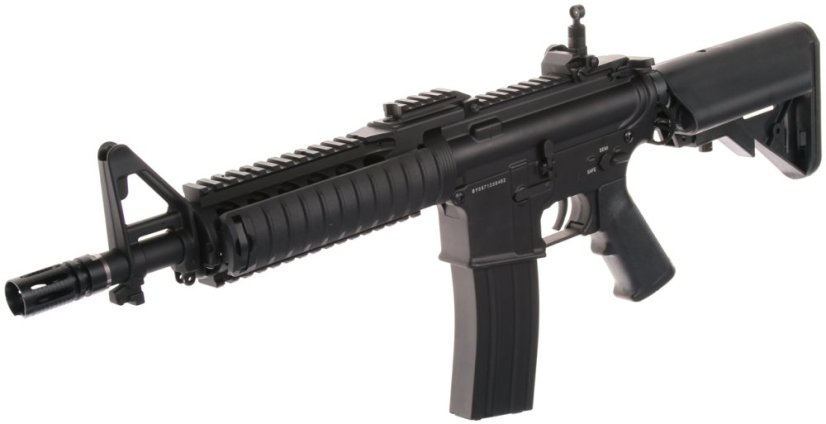 M4 CQB RAS-II, D-Boys, BY-057, BI-5781M
