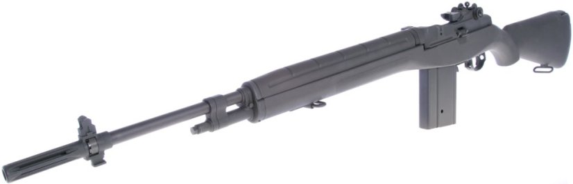 M14, fekete, Cyma Sport, CM.032