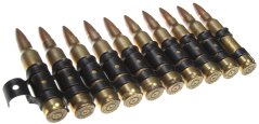 Lőszeröv 223 Rem, 5,56x45 NATO, 10 töltény, AirsoftGuns