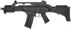 G36CV, 2. generáció, Jing Gong, JG0538