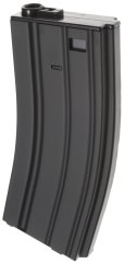 Tár, M16, M4, M15, mid-cap, 150 db, Cyma, M.013