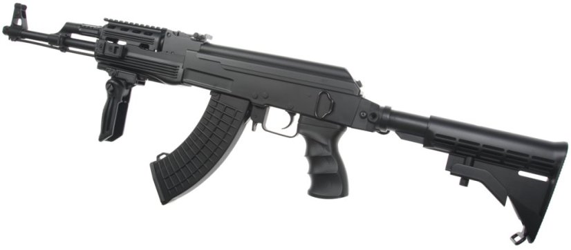 AK-47 RIS Tactical, Cyma Sport, CM.522C