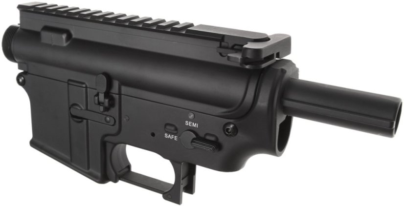 Metal body, M4A1, D-Boys