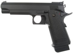 HI-CAPA 5.1 AEP, mosfet, Black, Cyma, CM.128S