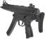 H&K MP5A3, Tokyo Marui