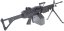 M249 MKI, A&K