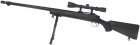 M700, M40 style