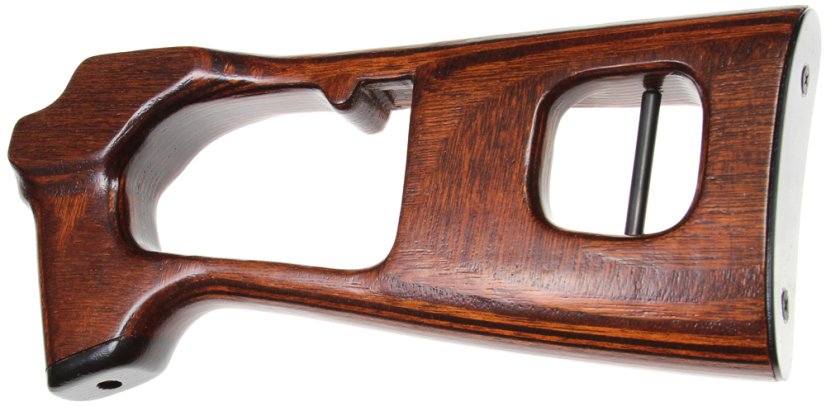 Átalakító készlet, AK SVD, Guarder