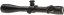 Riflescope, 4,5-14x50, red cross, ACM