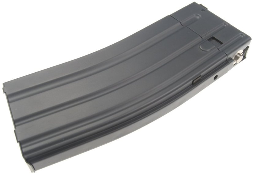 Magazine STANAG, M4 MWS GBBR, 30 BB, Cyma CGS, CGS-MG-0001