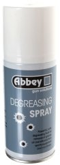 Spray odtłuszczający, Abbey