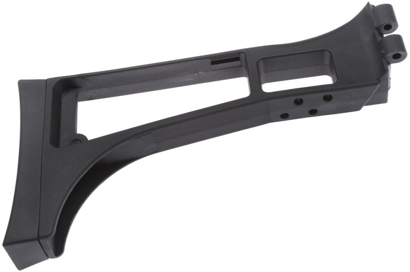 H&K G36V, blowback, fekete, Umarex