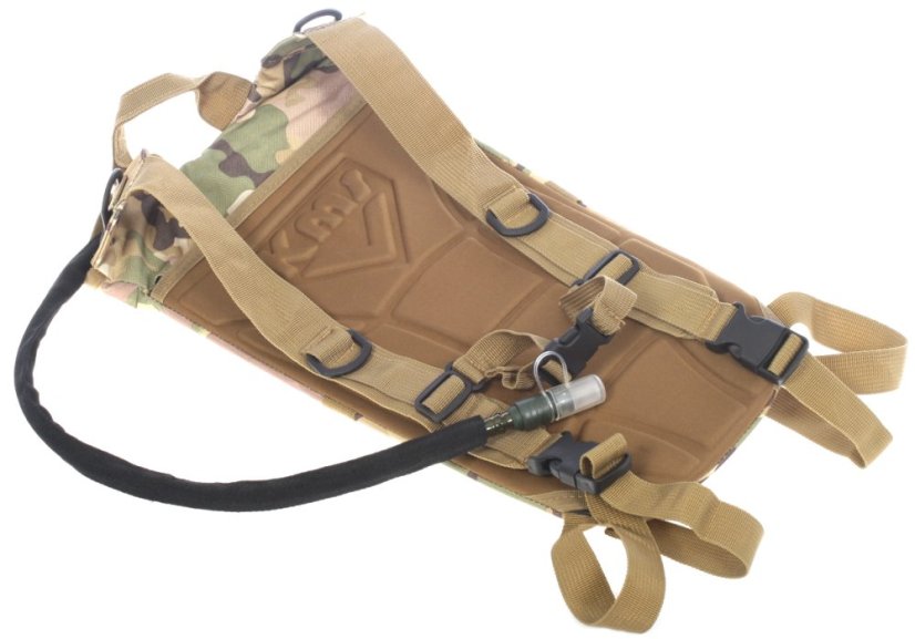 Camelbak, multicam, ACM