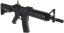 M4 CQB RAS-II, D-Boys, BY-057, BI-5781M