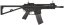 KAC PDW, D-Boys, BY-802, BI-8002M