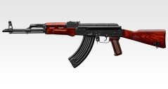 AKM, GBB, Tokyo Marui