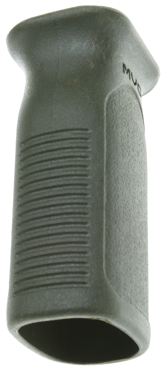 Taktikai elülső markolat MVG, MOE, OD, Magpul PTS