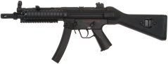 MP5A4, RIS, Cyma Standard, CM.041B