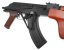 AK-47 AIMS, full steel, D-Boys, BY-015B, RK-15WS