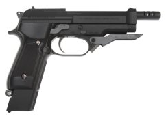 Beretta M93R AEP, Tokyo Marui