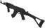 AK-47 RIS Tactical, Cyma Sport, CM.028U