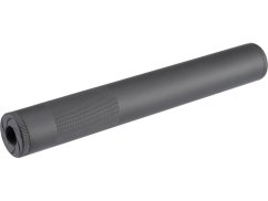 215x30 Silencer with Adapter, Maple Leaf