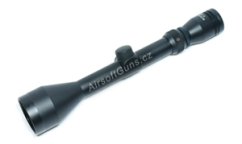 Riflescope, 3-9x50 FMD, Bushnell