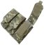 Pochette pour chargeurs, universelle, triple, multicam, ACM