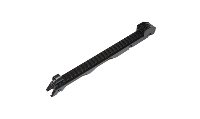 RIS hordozófogantyú, G36 Jing Gong