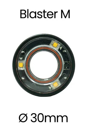 Tracer Blaster M Module, Acetech