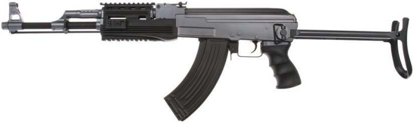 AK-47S RIS, Cyma Sport, CM.028-B