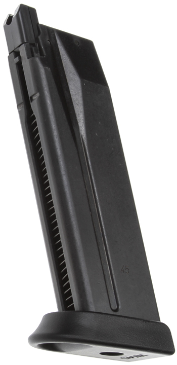 Magazine, HK45, GBB, 26rd, Tokyo Marui