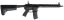 AR15 URX4, M-LOK, 16 inch, negro, Cyma Platinum, CM.097
