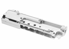 Gearbox, M249, CNC, QSC, Retro ARMS