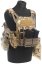 Plate carrier SJ, multicam, ACM