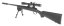Custom Cyma VSR-10, fekete, 175 m/s, AirsoftGuns, CM.701B