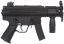 MP5K, Cyma Standard, CM.041K