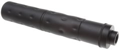 Schalldämpfer, Socom, 195x30, SHS
