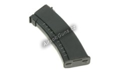 Magazine, AK105, low-cap, 77rd, Classic Army